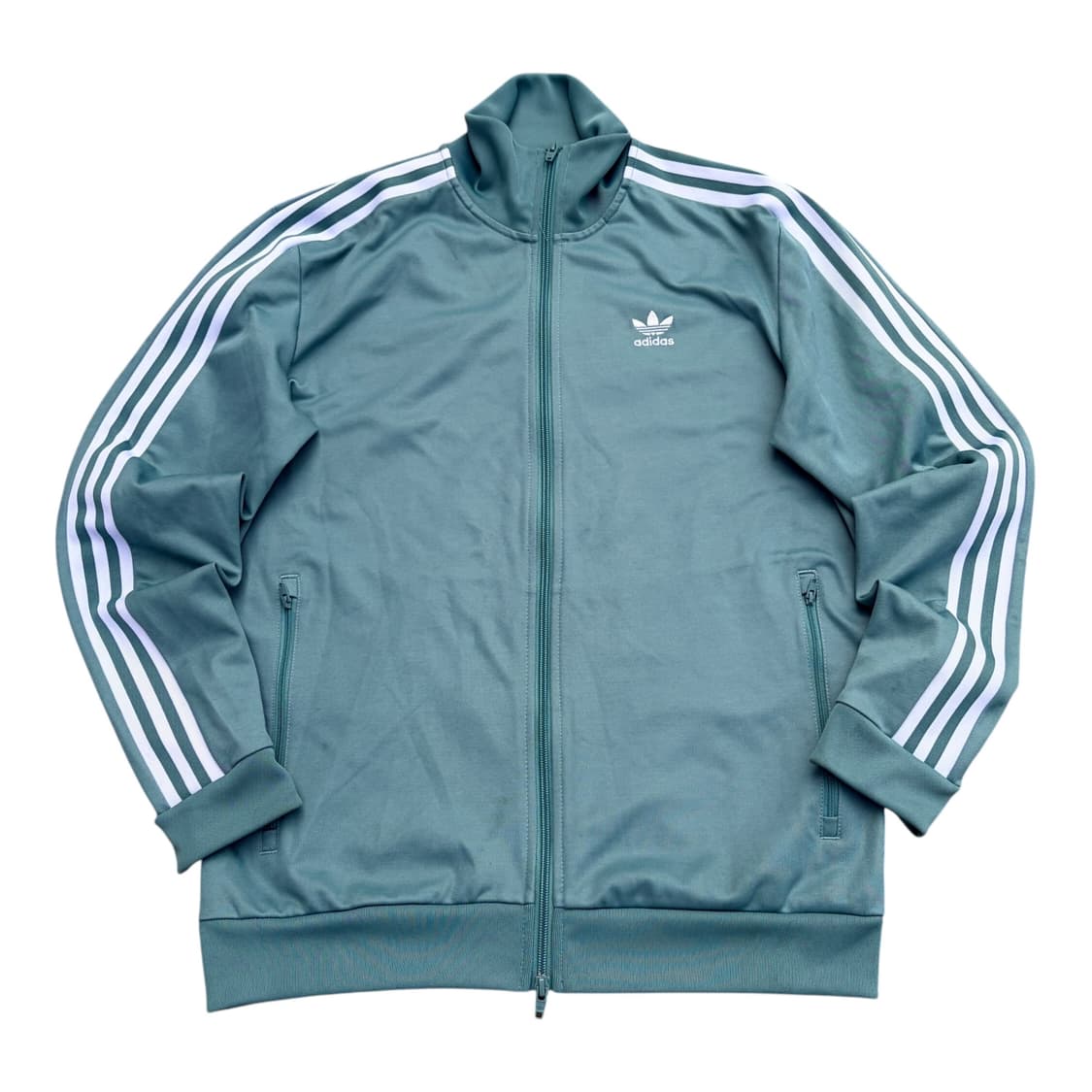 아디다스 베켄바우어 연카키 트랙탑 투웨이 져지 상품이미지1