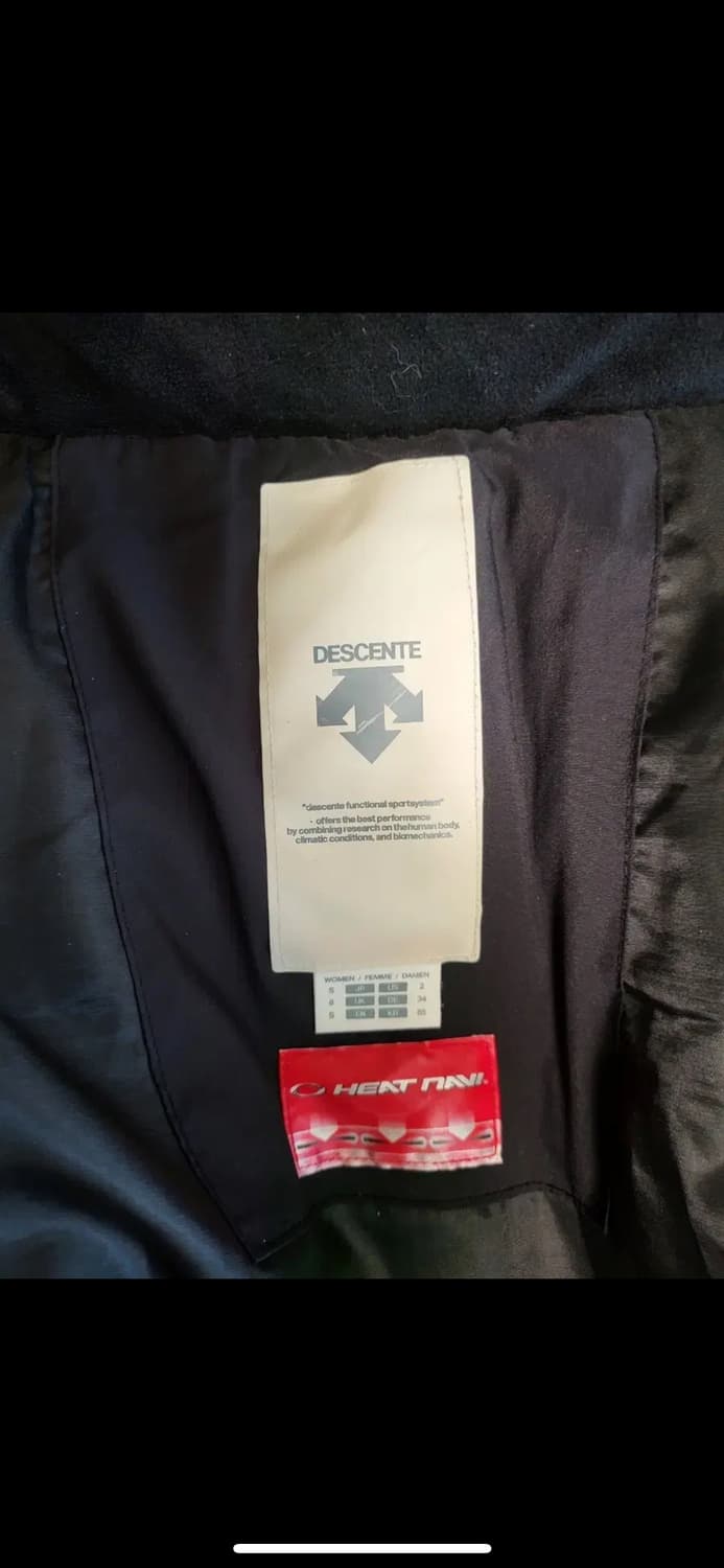 데쌍트 아우디 롱패딩s 상품이미지7