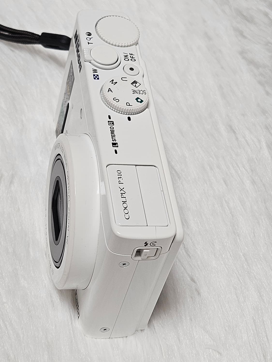 [민트] 니콘 쿨픽스(Coolpix) P310 디카, 디지털카메라 판매 상품이미지10