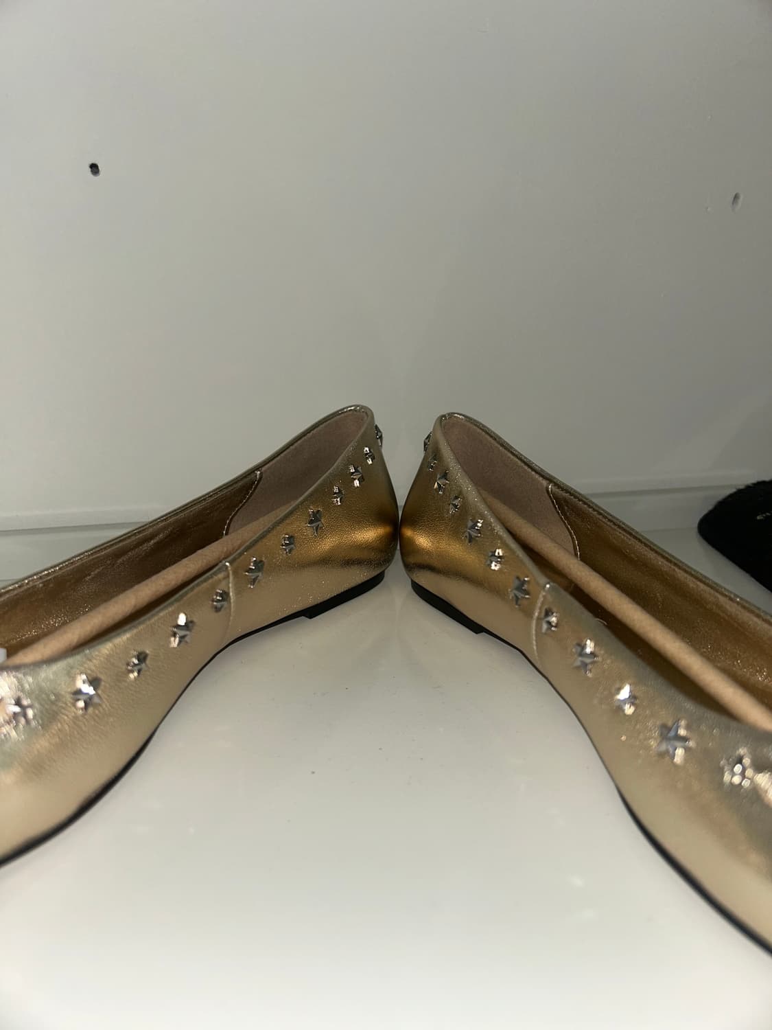 마크제이콥스 플랫 슈즈 신발 y2k emo 빈티지 상품이미지3