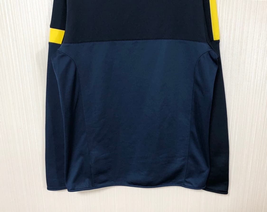 나이키 12-13 아스널FC 미드레이어 트레이닝탑 L(100) 상품이미지10