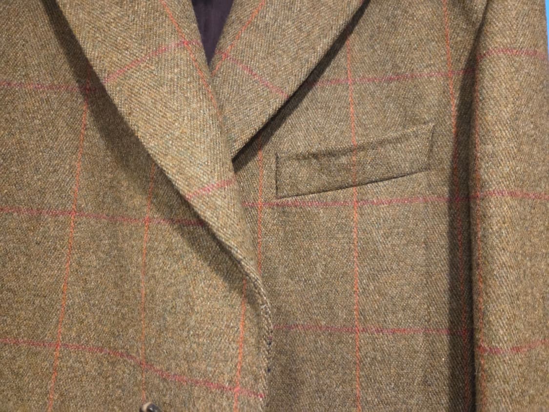 폴스미스 체스터필드코트  상품이미지5