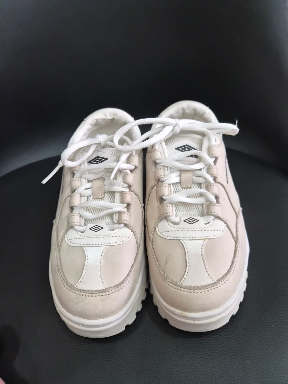 사이즈230 )) UMBRO 엄브로 버키 어글리슈즈! 신발 짱 귀여워요~ 상품이미지1
