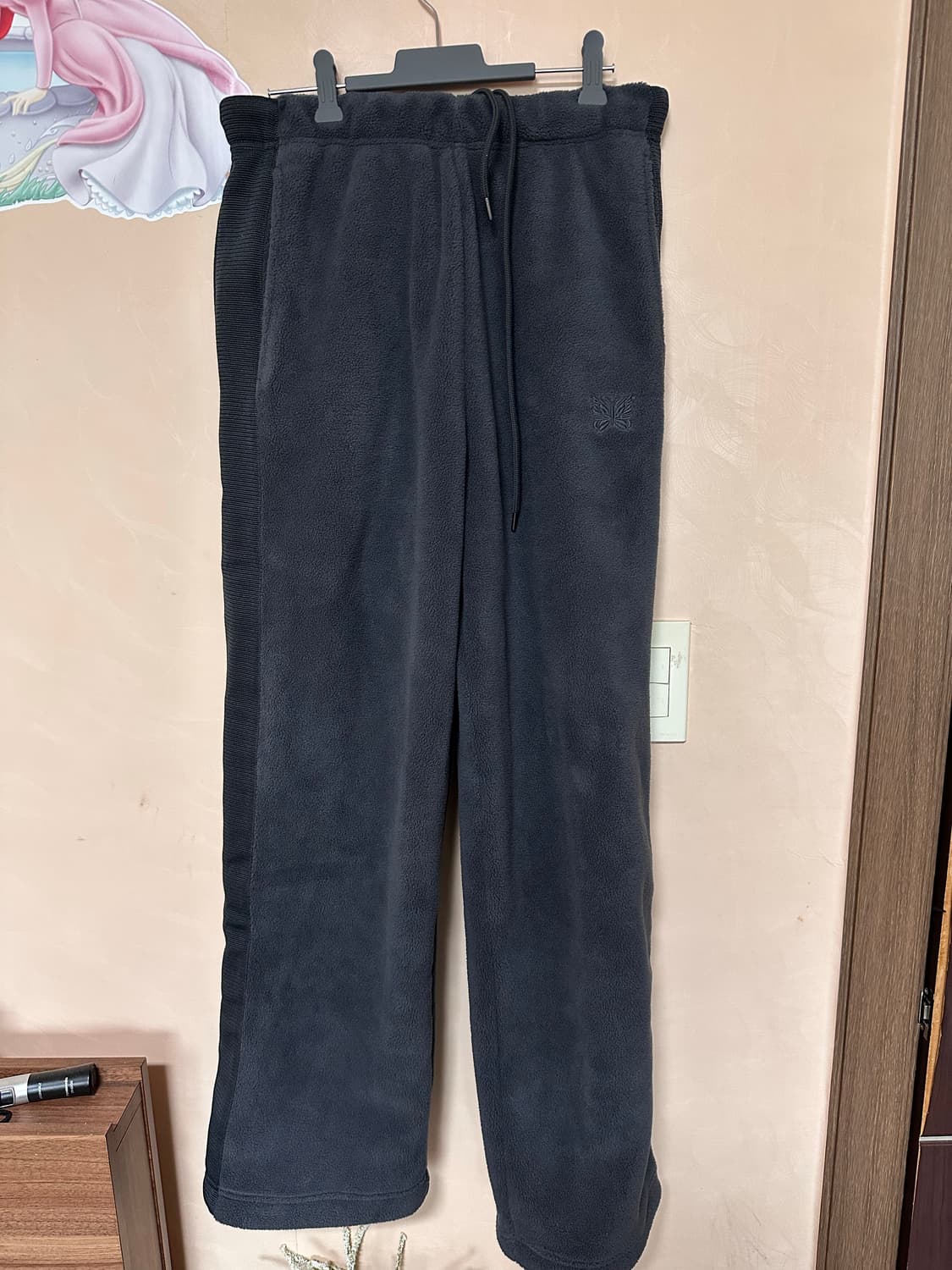 M) 유니클로 x 니들스 콜라보 셋업 (단품 가능) 상품이미지5