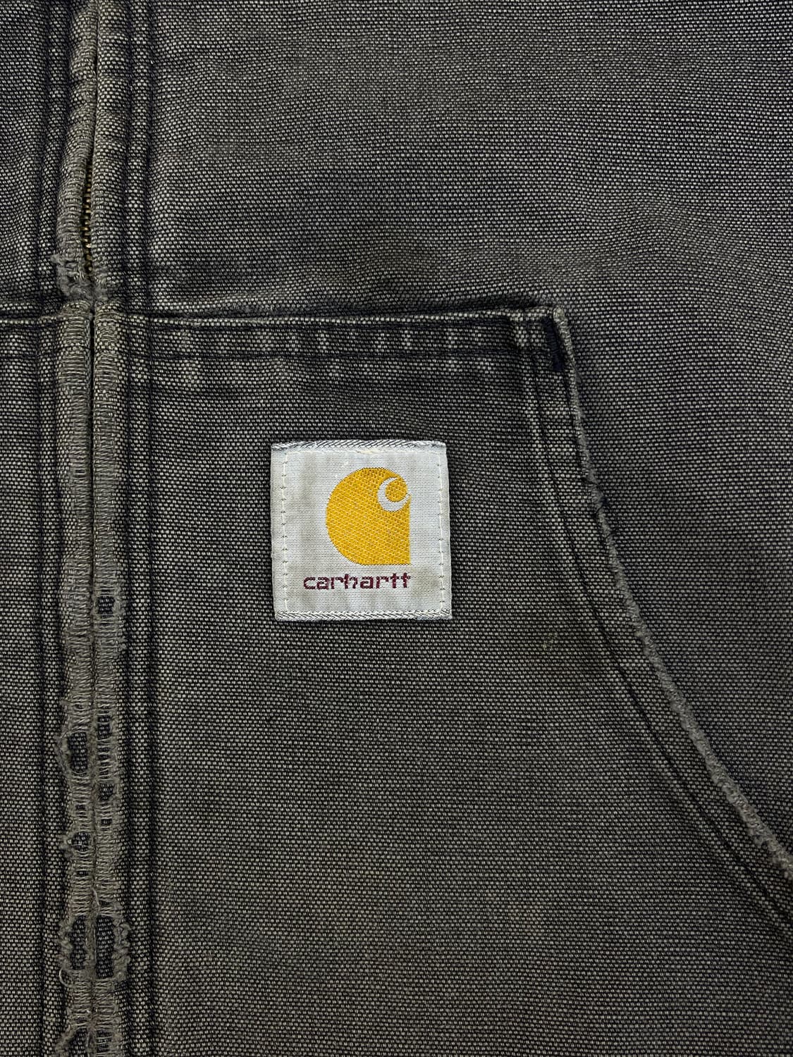 칼하트 샌드스톤 액티브 워크 자켓 상품이미지7