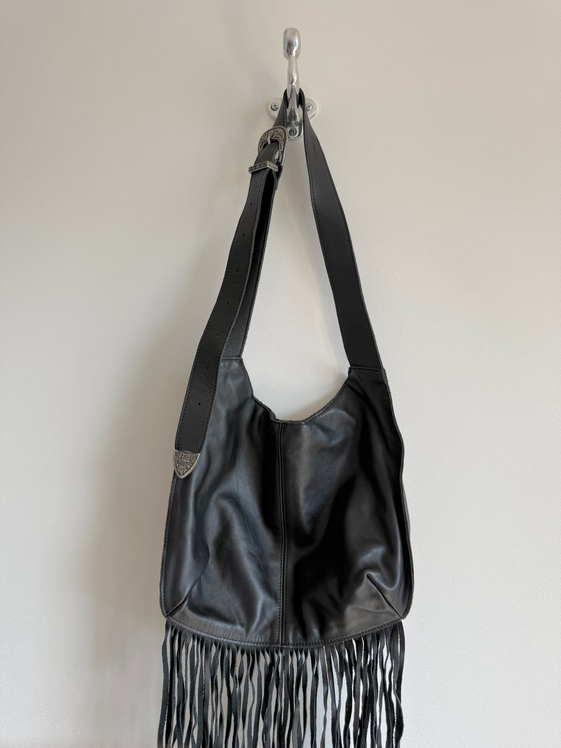 미스테리어스 호텔(THE MYSTERIOUS HOTEL) 웨스턴 레더백 상품이미지4