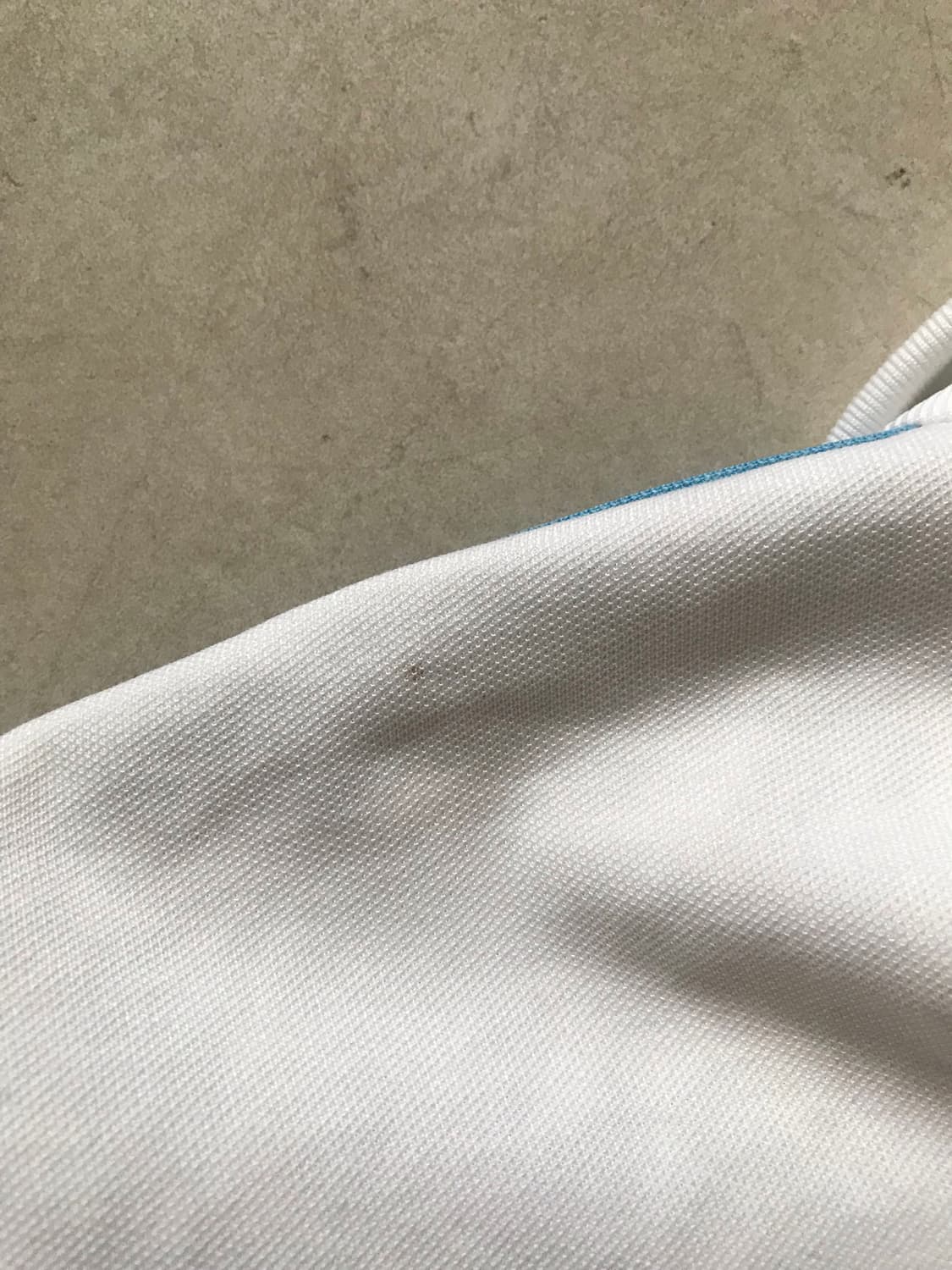아디다스 00s 흰하 져지 상품이미지9