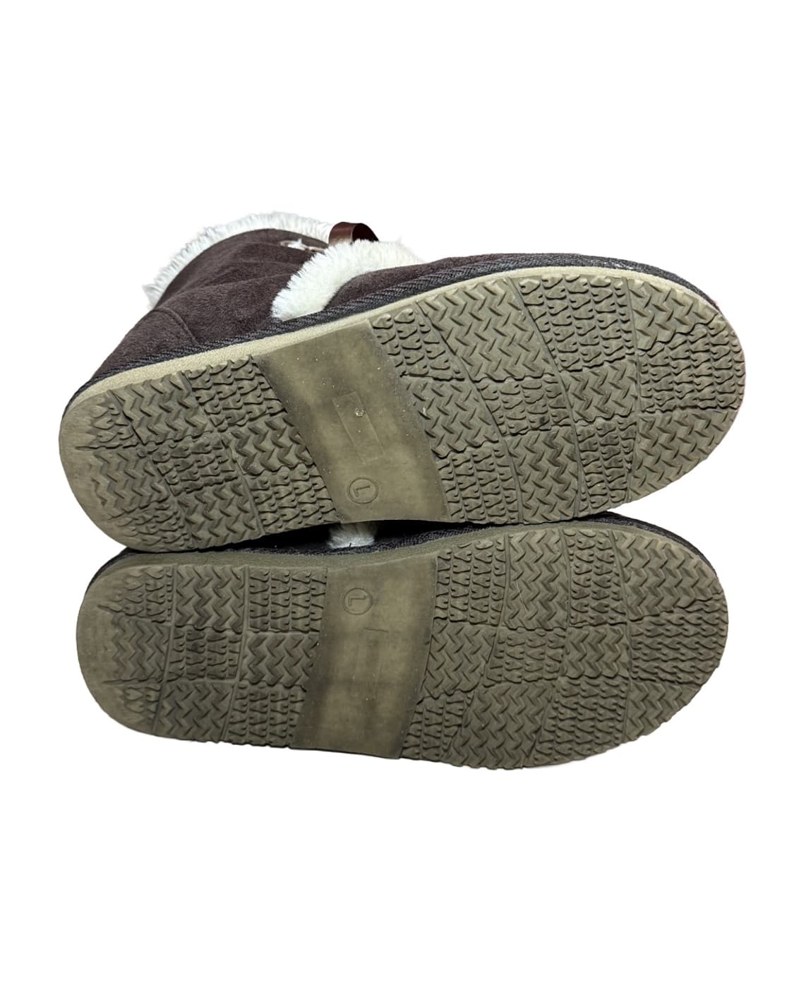 axes femme 초코브라운 어그 상품이미지3