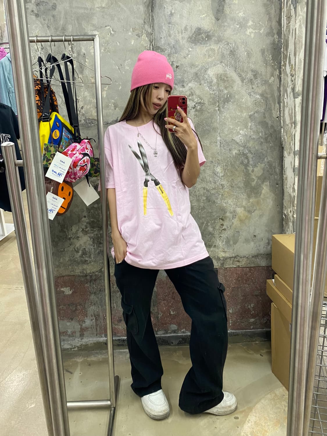 슈프림 상품이미지2
