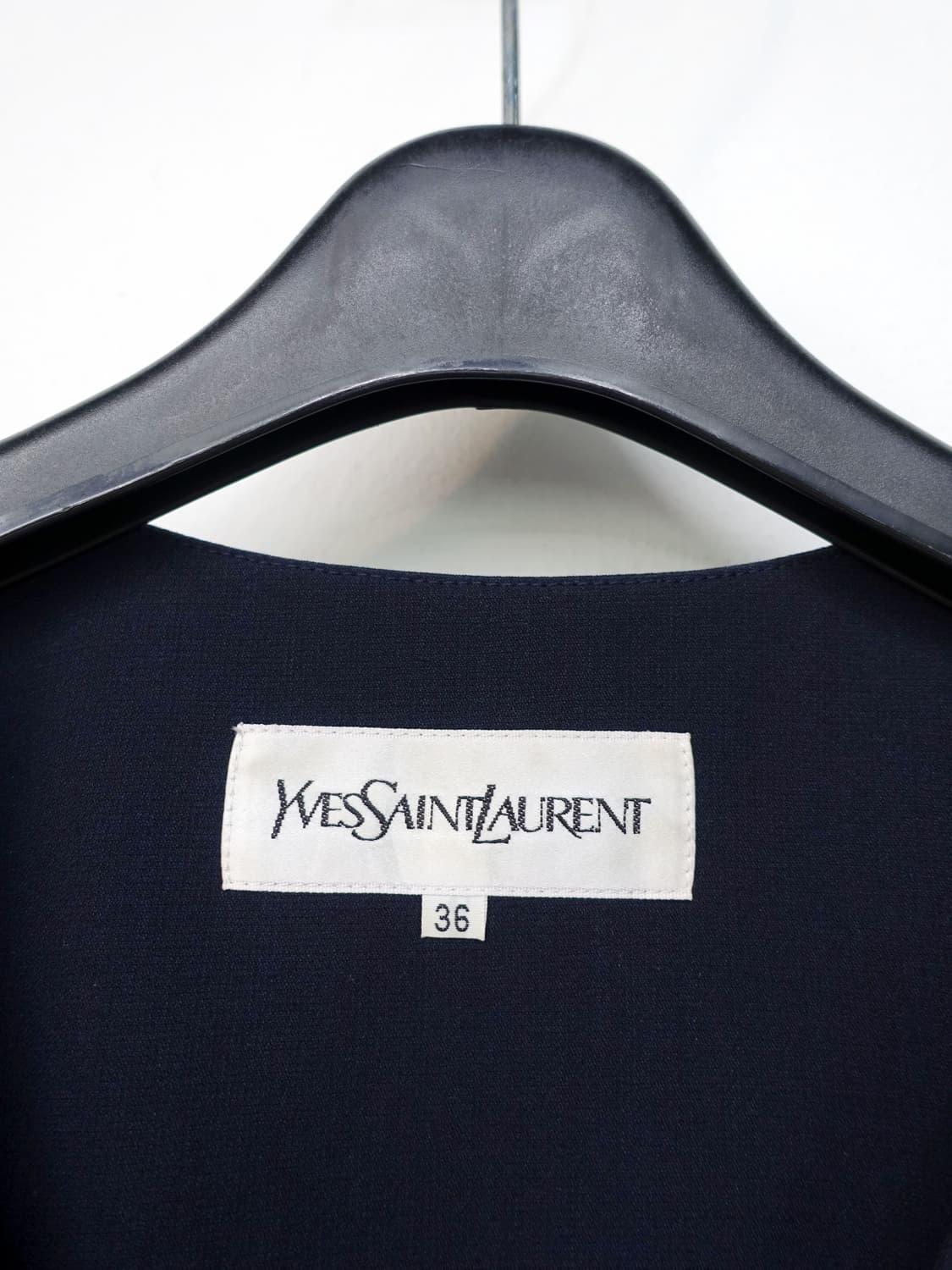 YSL 입생로랑 원피스 상품이미지7
