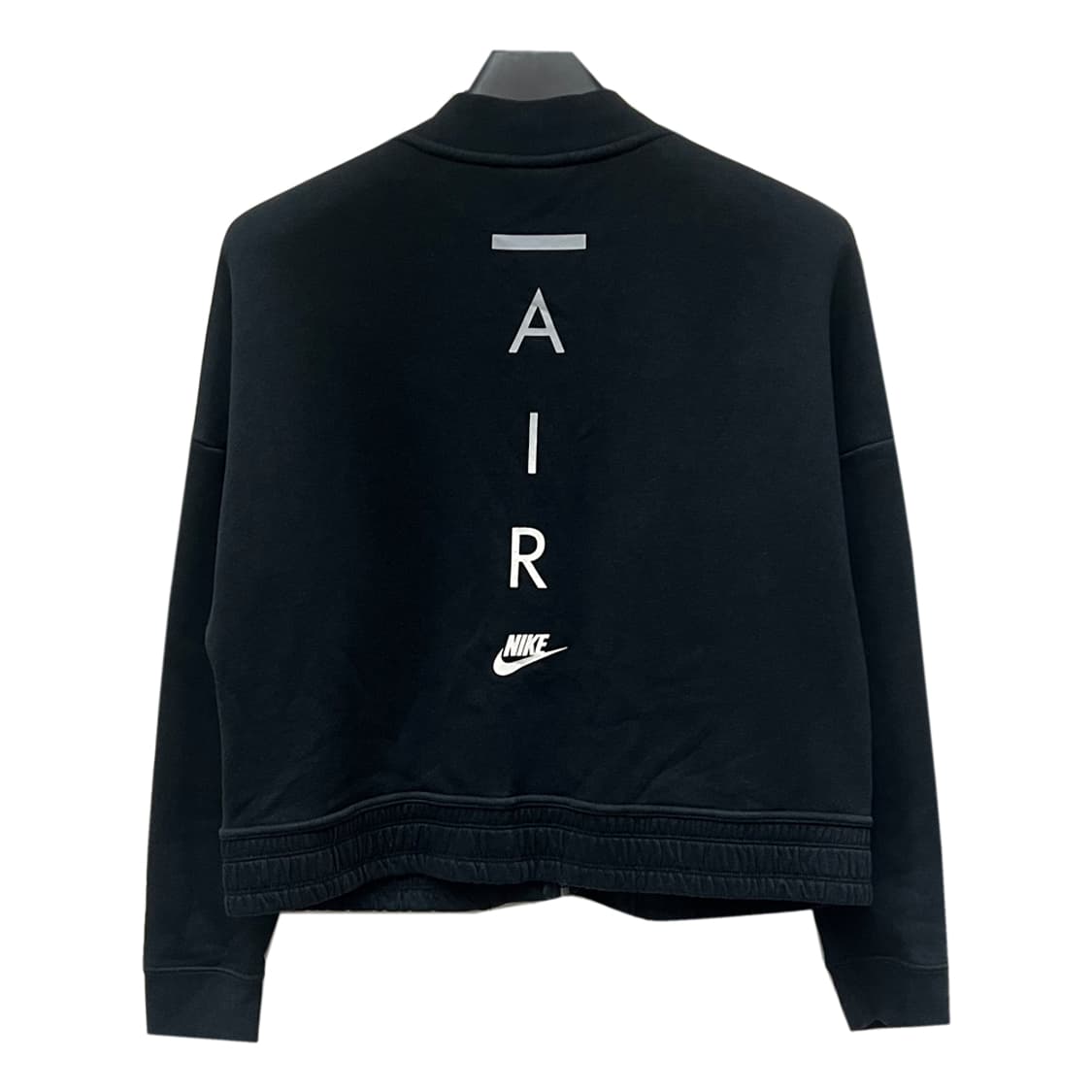 나이키 에어 크롭 집업 자켓 L 상품이미지2