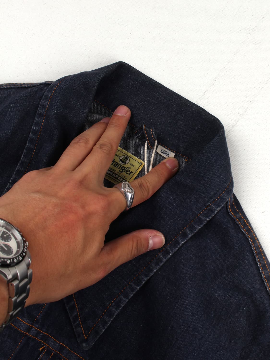WRANGLER (L) 상품이미지5