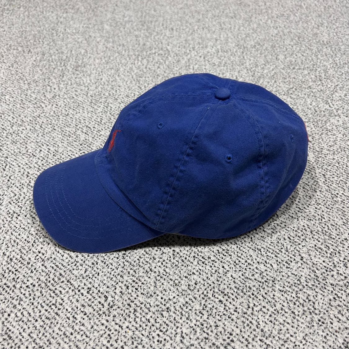 폴로볼캡 상품이미지2