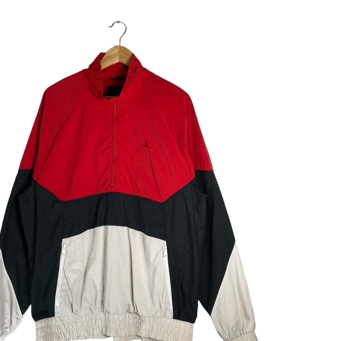 L 나이키 조던 레트로3 풀오버 자켓 상품이미지1