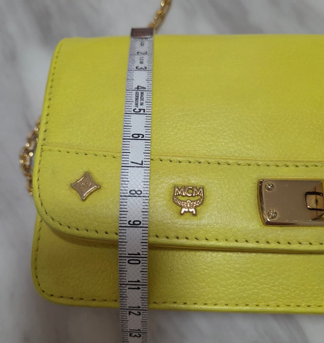 MCM 크로스바디 월릿백 퍼스트레이디 상품이미지4