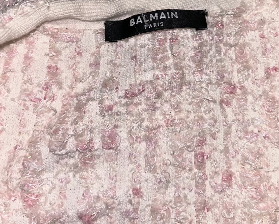 트위드자켓 상품이미지2