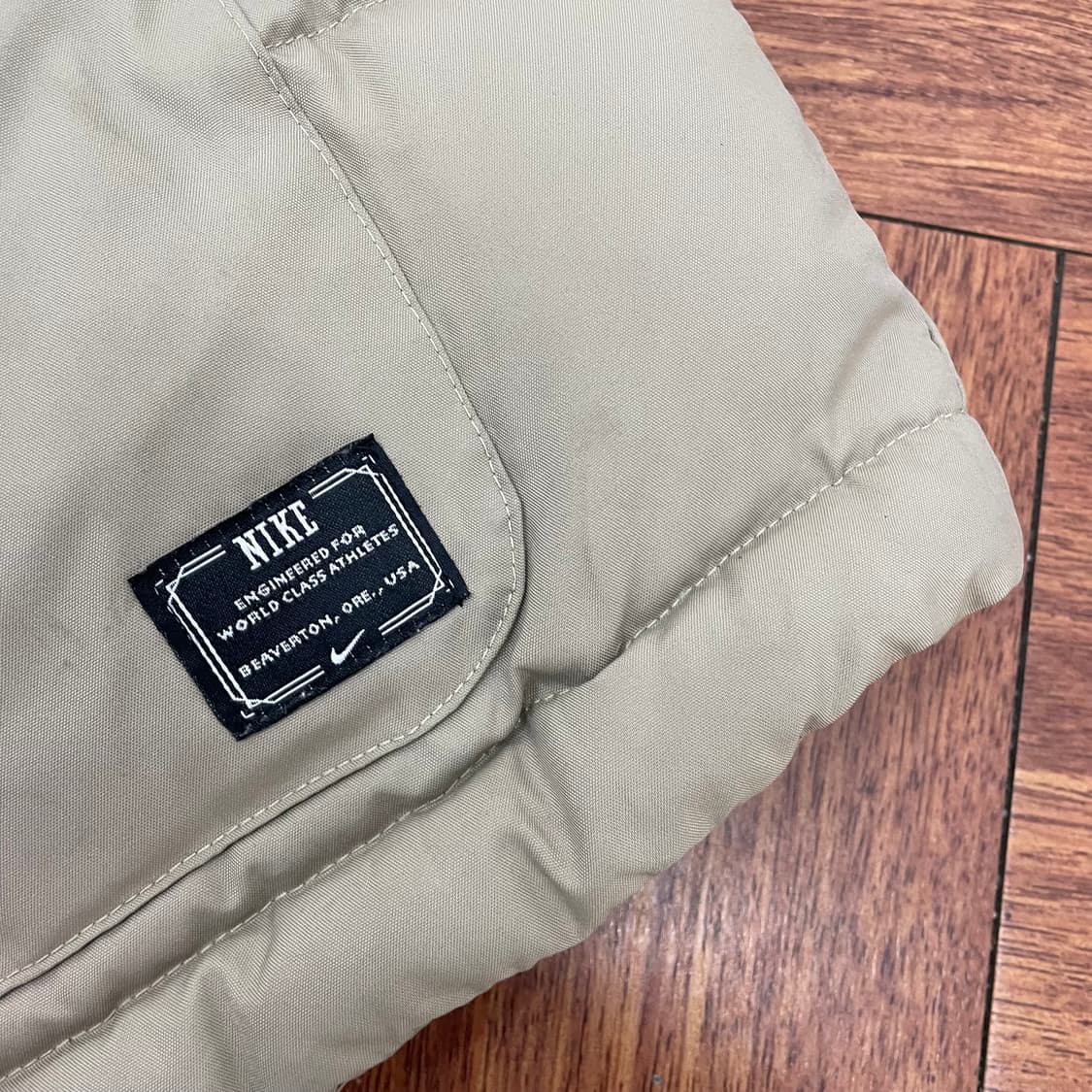 나이키 패딩 베스트 상품이미지3