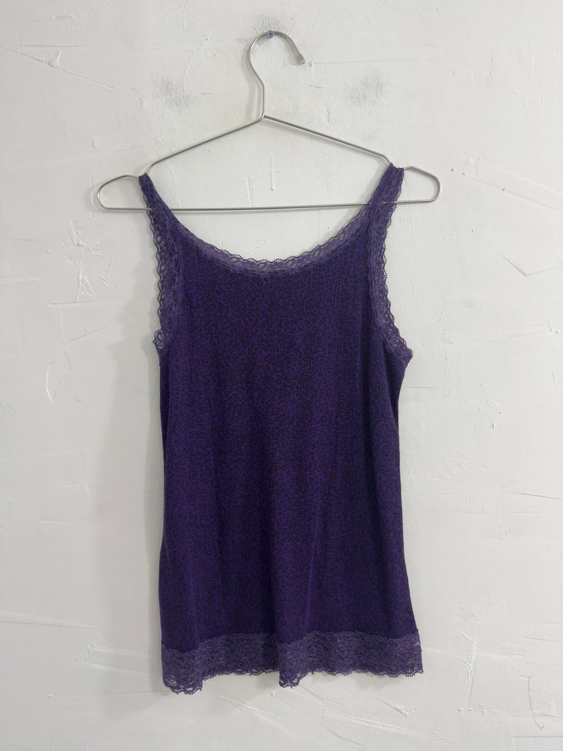 e.a.p leopard sleeveless 상품이미지2