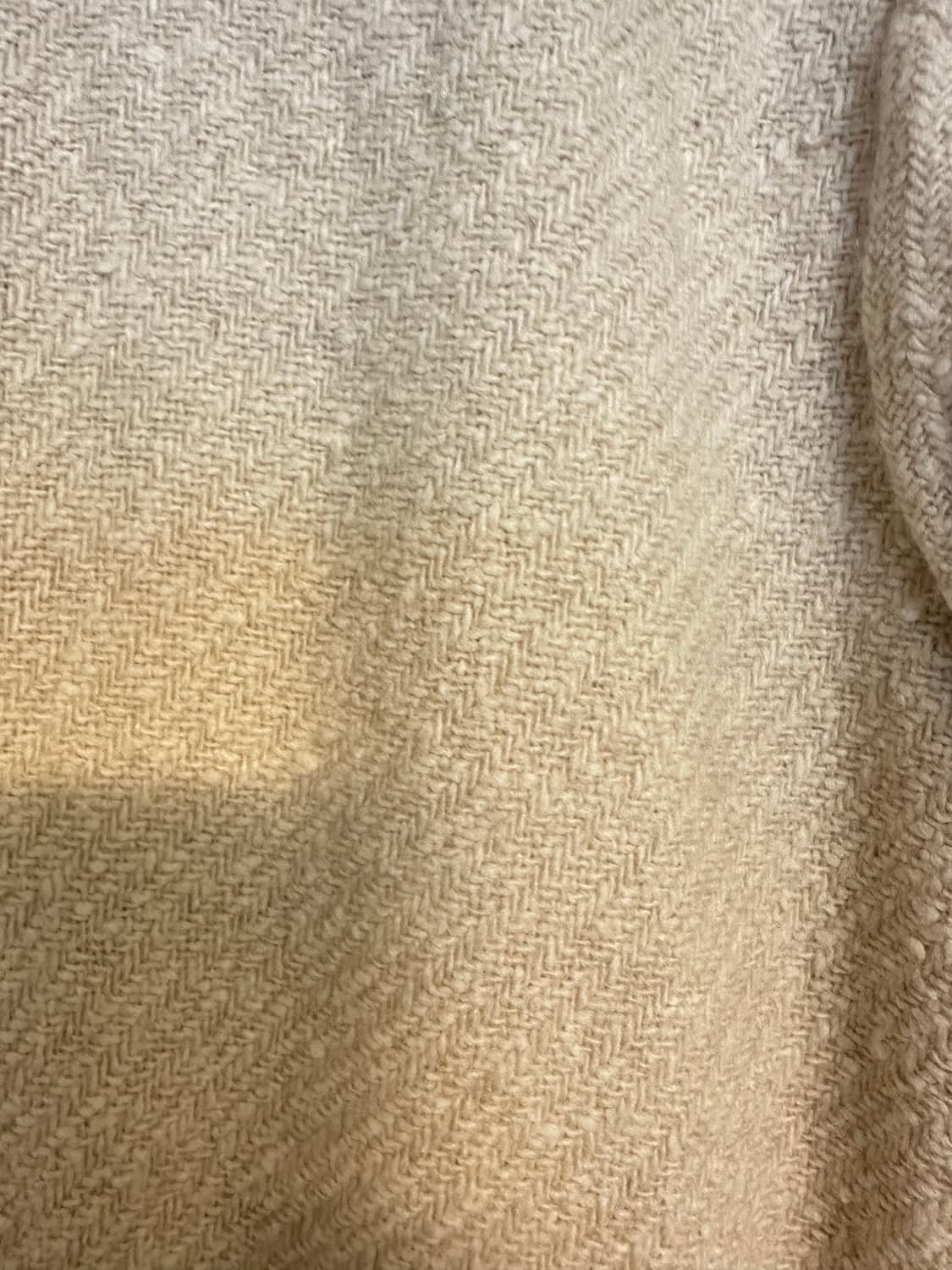 TOMORROWLAND 캐시미어 롱코트 38 상품이미지5