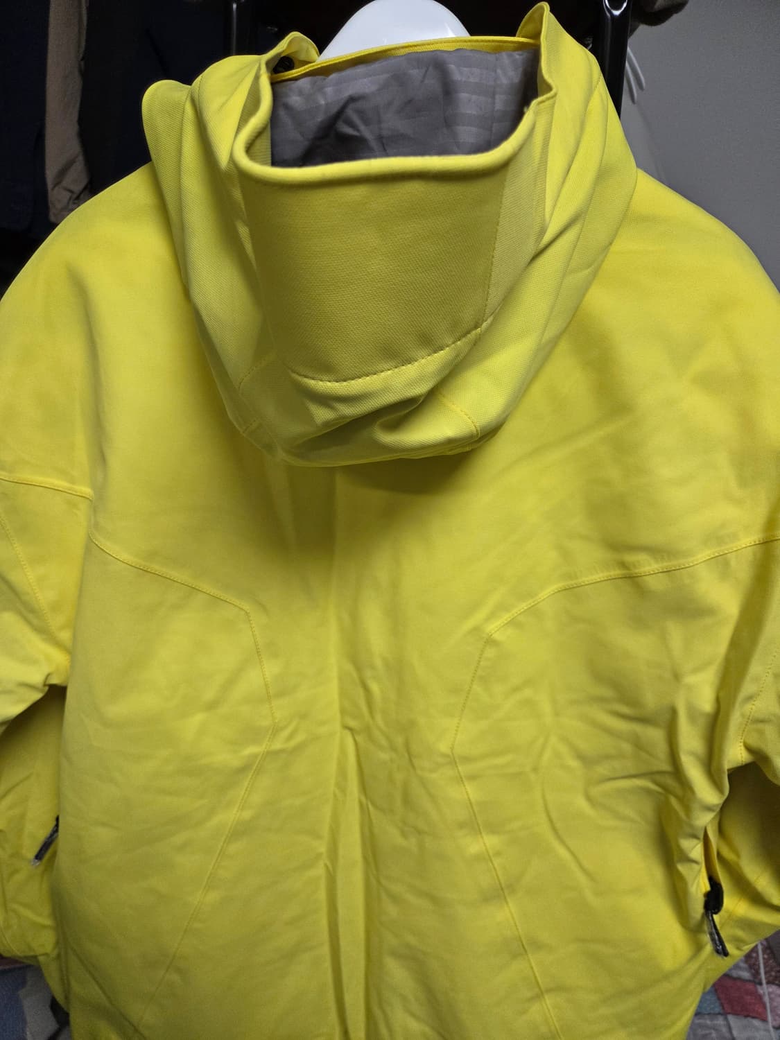 VOLCOM 스키복 상의  ~100(M) 상품이미지9