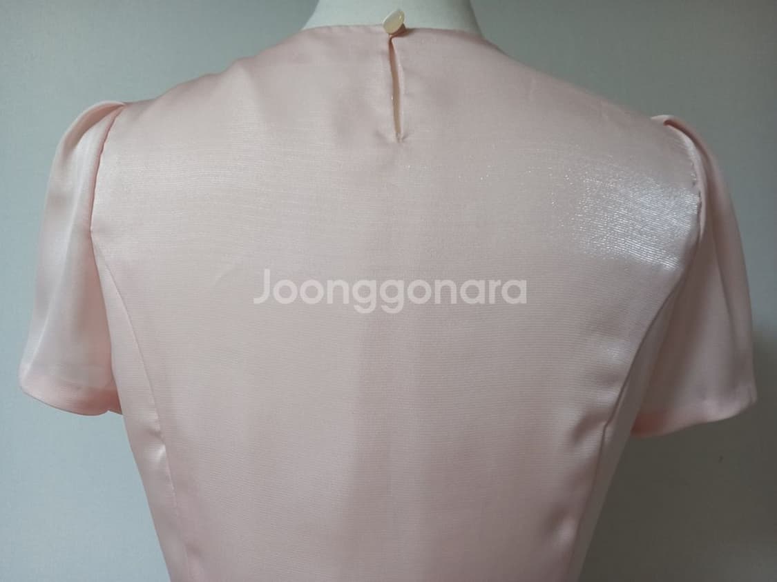 라인 블라우스 상품이미지8