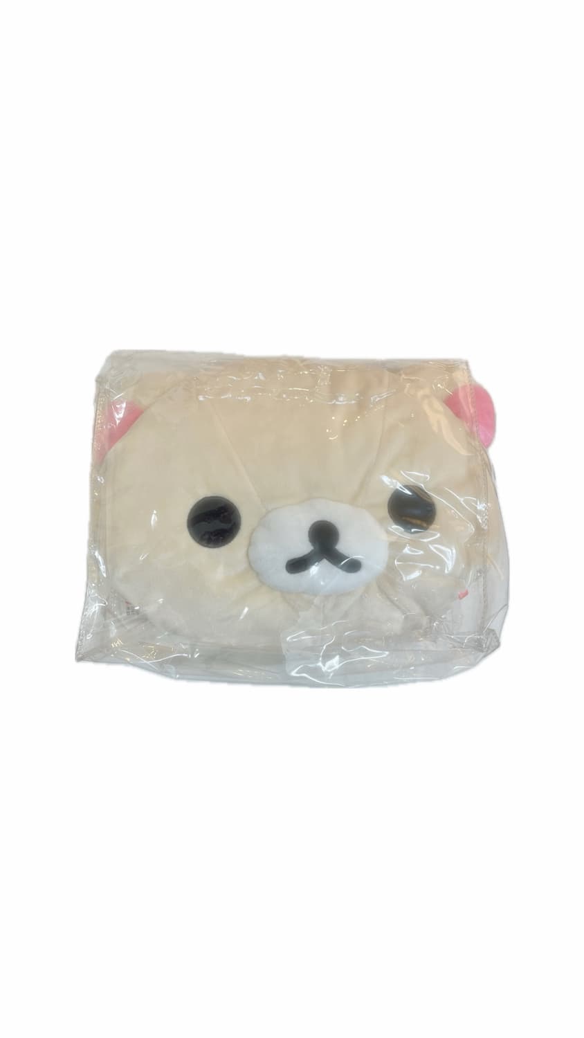 2008 코리락쿠마 유탄포 커버 🫧 상품이미지1