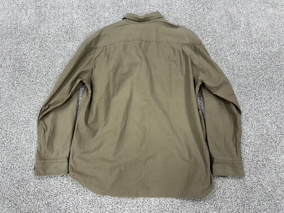 [새상품] 카브엠트 CAVEMT 셔츠 상품이미지2