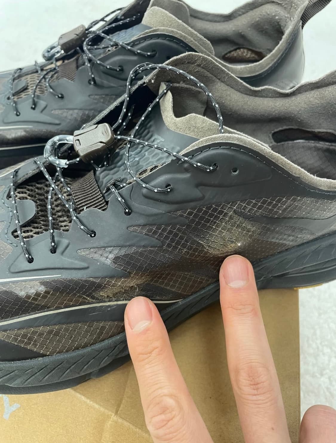 새티스파이 호카 마파테4 커피 285 상품이미지5