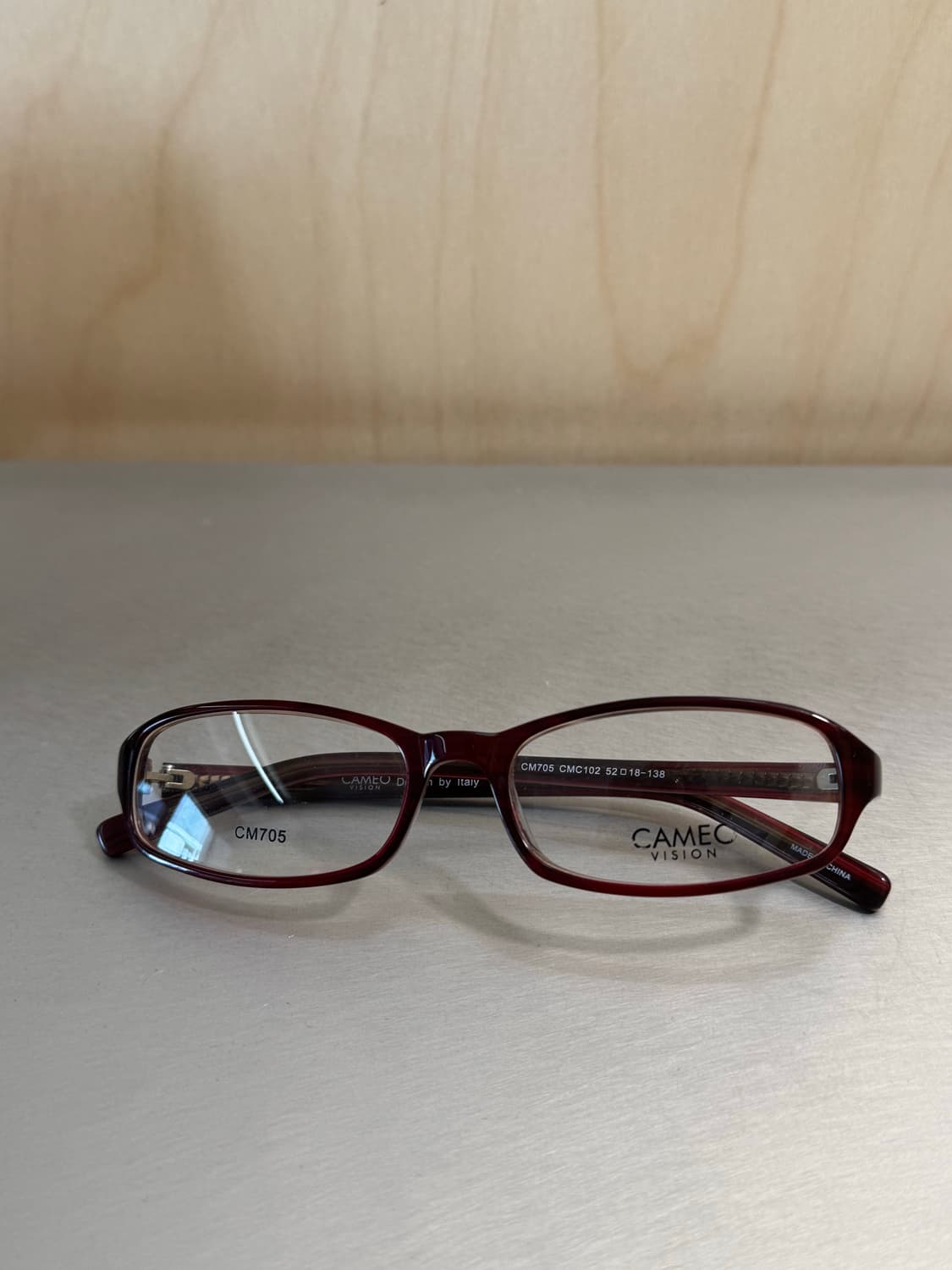 CAMEO VISION CM705 상품이미지1