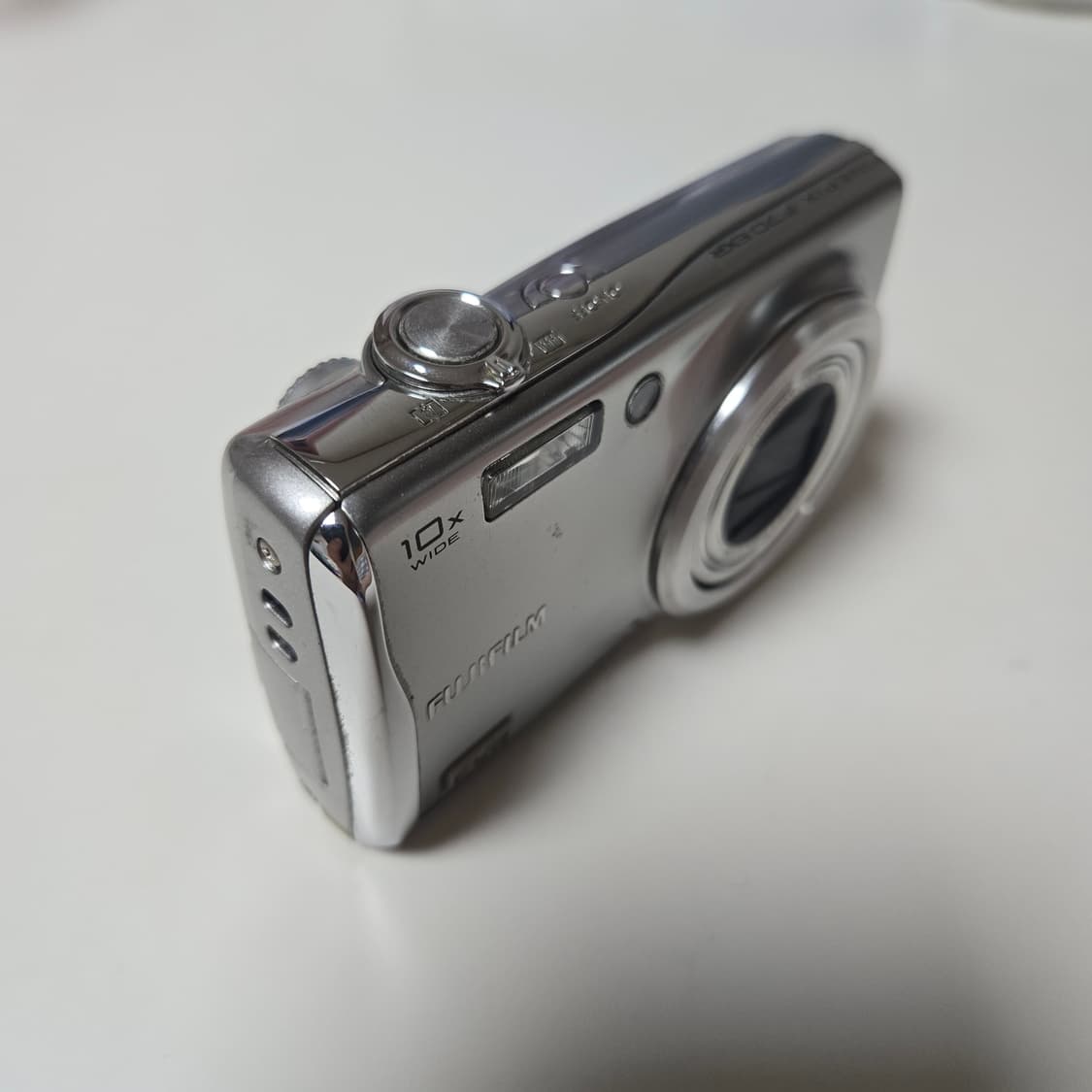 후지필름 파인픽스 f70exr 카메라 상품이미지3