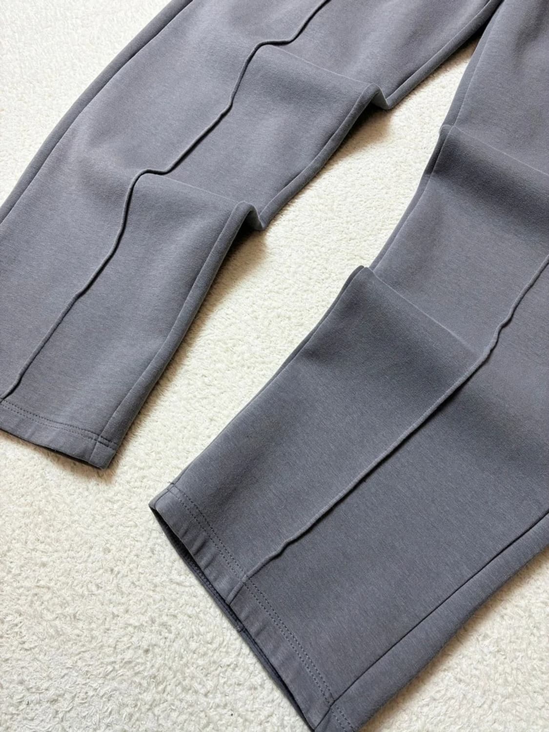 제냐 ZEGNA 스트레이트 이태리 팬츠 PN6327    상품이미지3