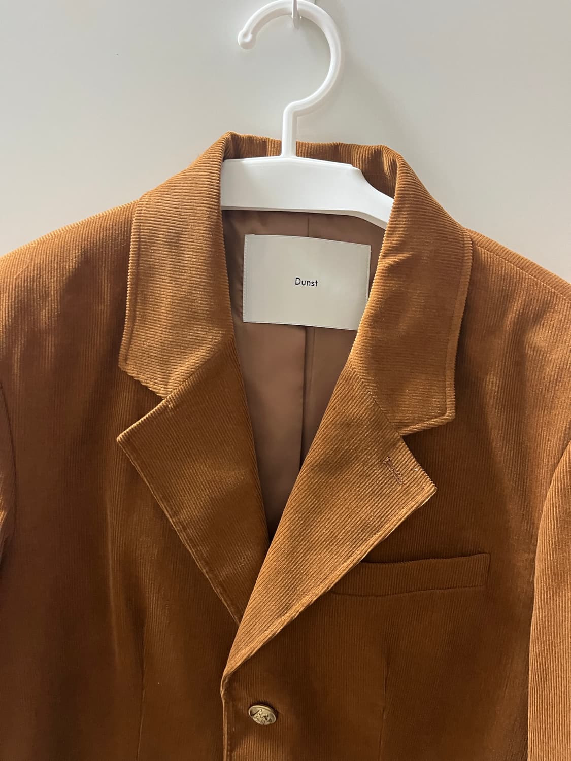 던스트 자켓 상품이미지4