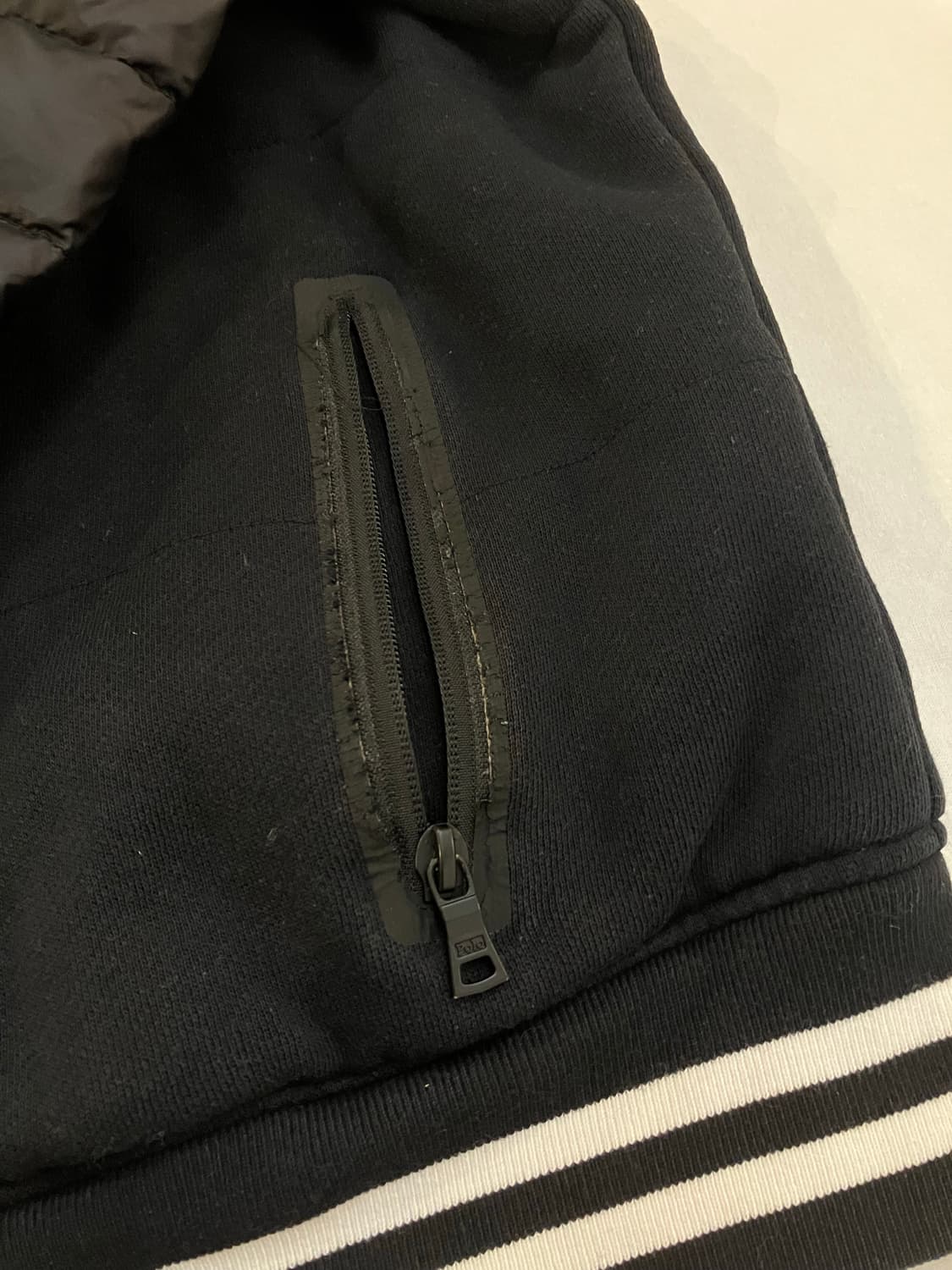 폴로 랄프로렌 경량패딩 바시티 스타디움 자켓 상품이미지6