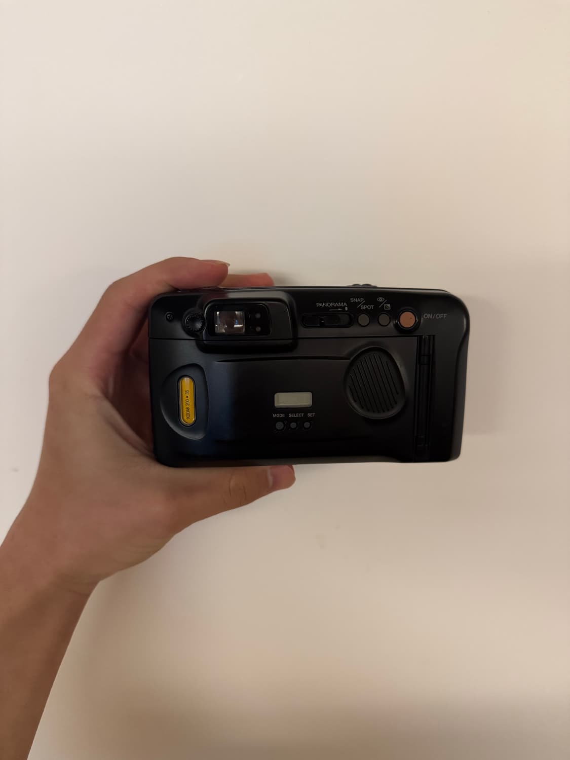 Samsung z145 필름카메라 상품이미지2