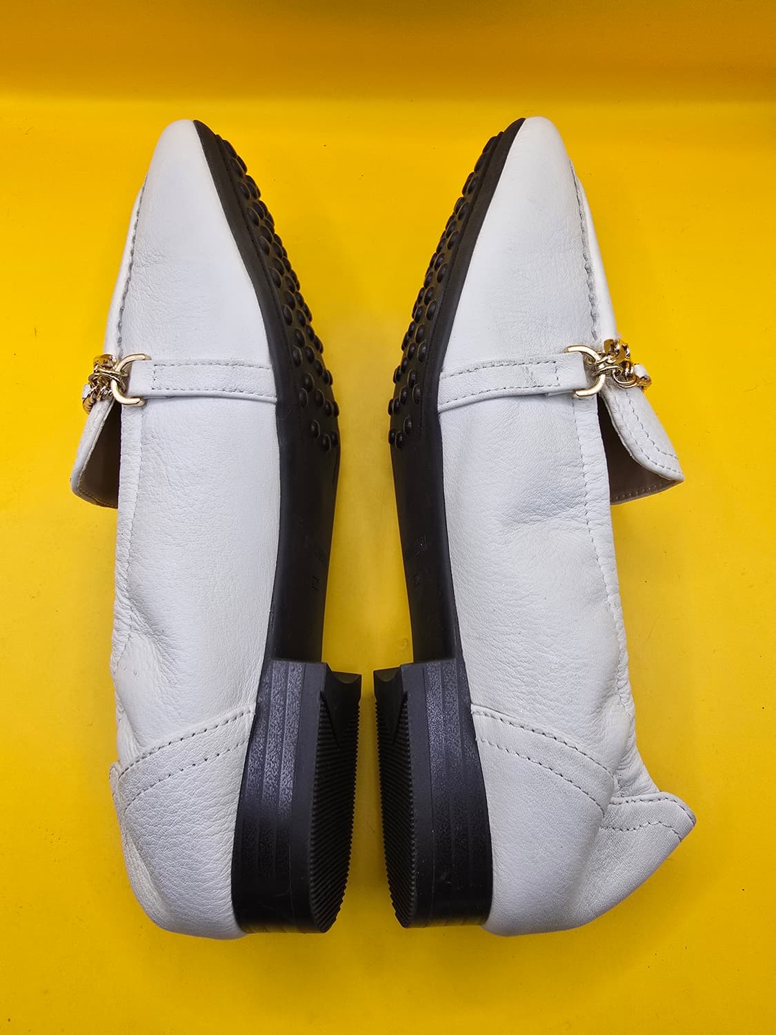 브루노말리 체인 로퍼 230 상품이미지4