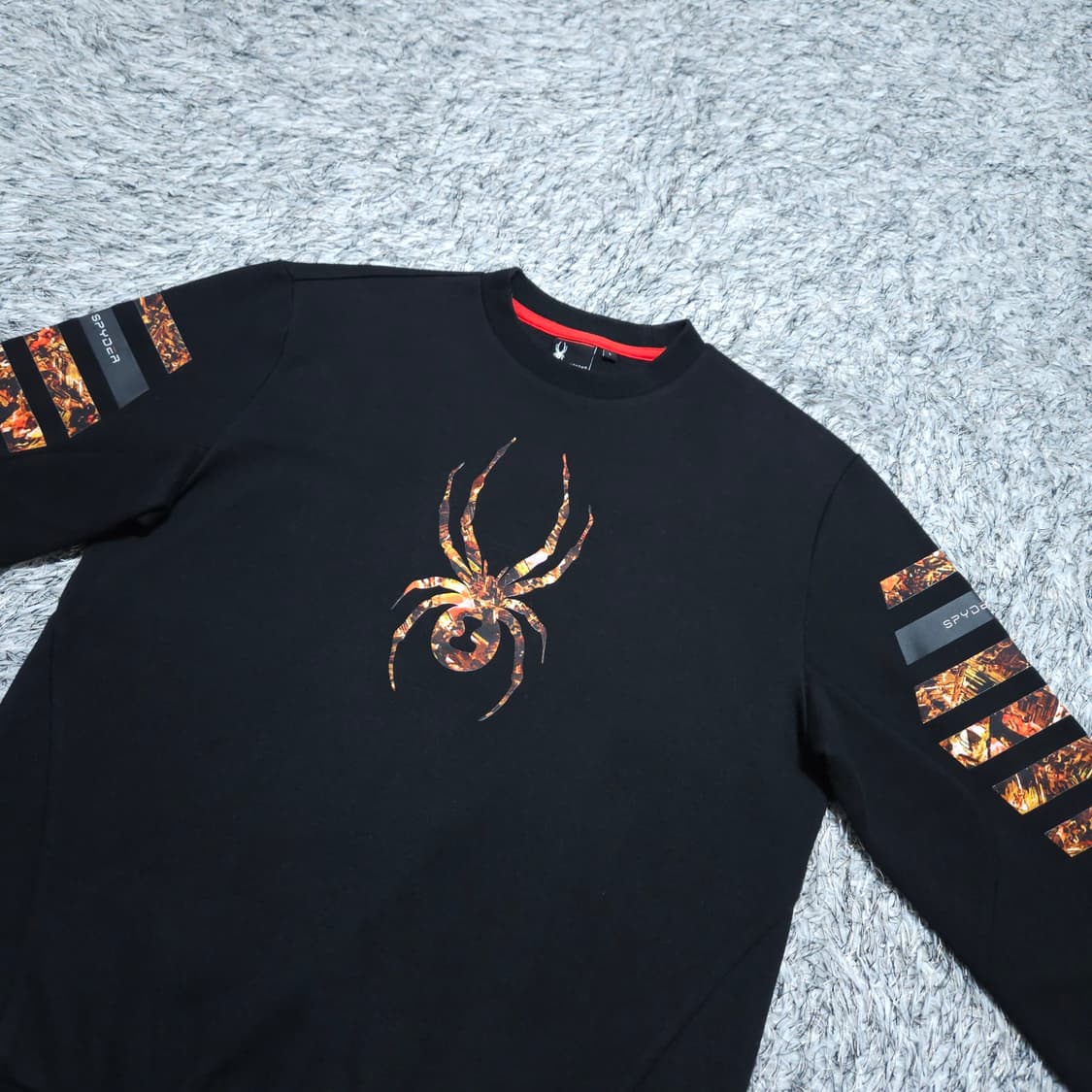 스파이더)100 남자 맨투맨티셔츠 / 왕눈이샵 상품이미지3