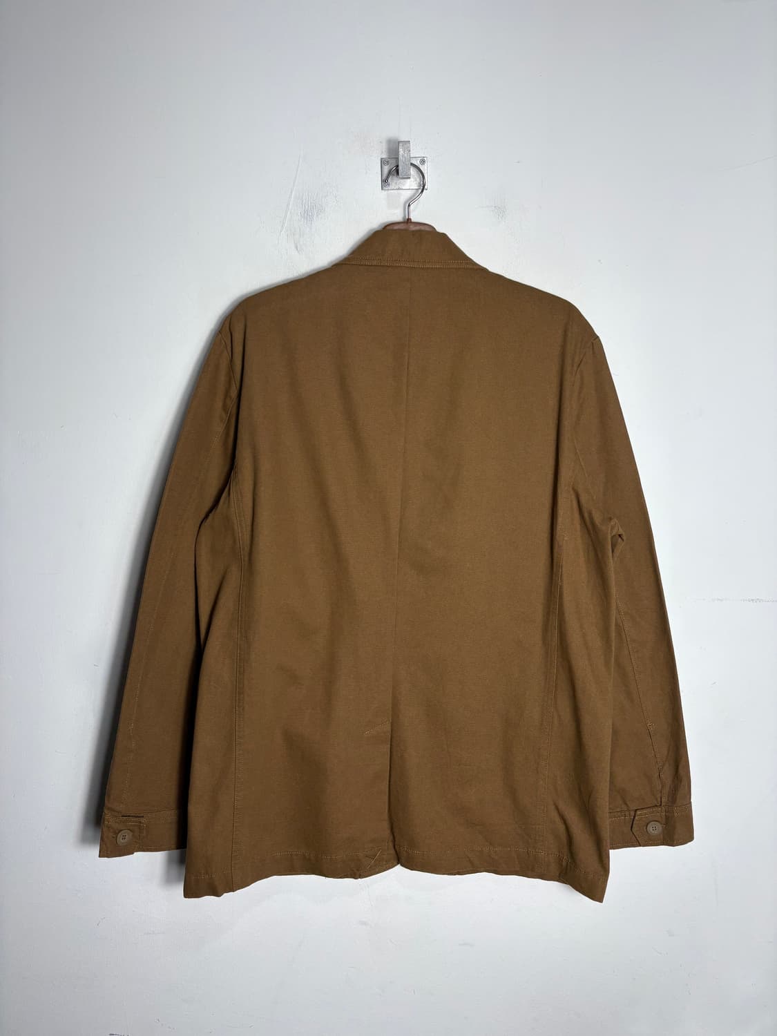 Guide gear 가이드 기어 필드 테스트 초어 자켓 (미사용) 상품이미지5