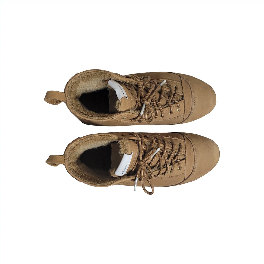 아디다스 이지파이브 하이 브라운 230 상품이미지9