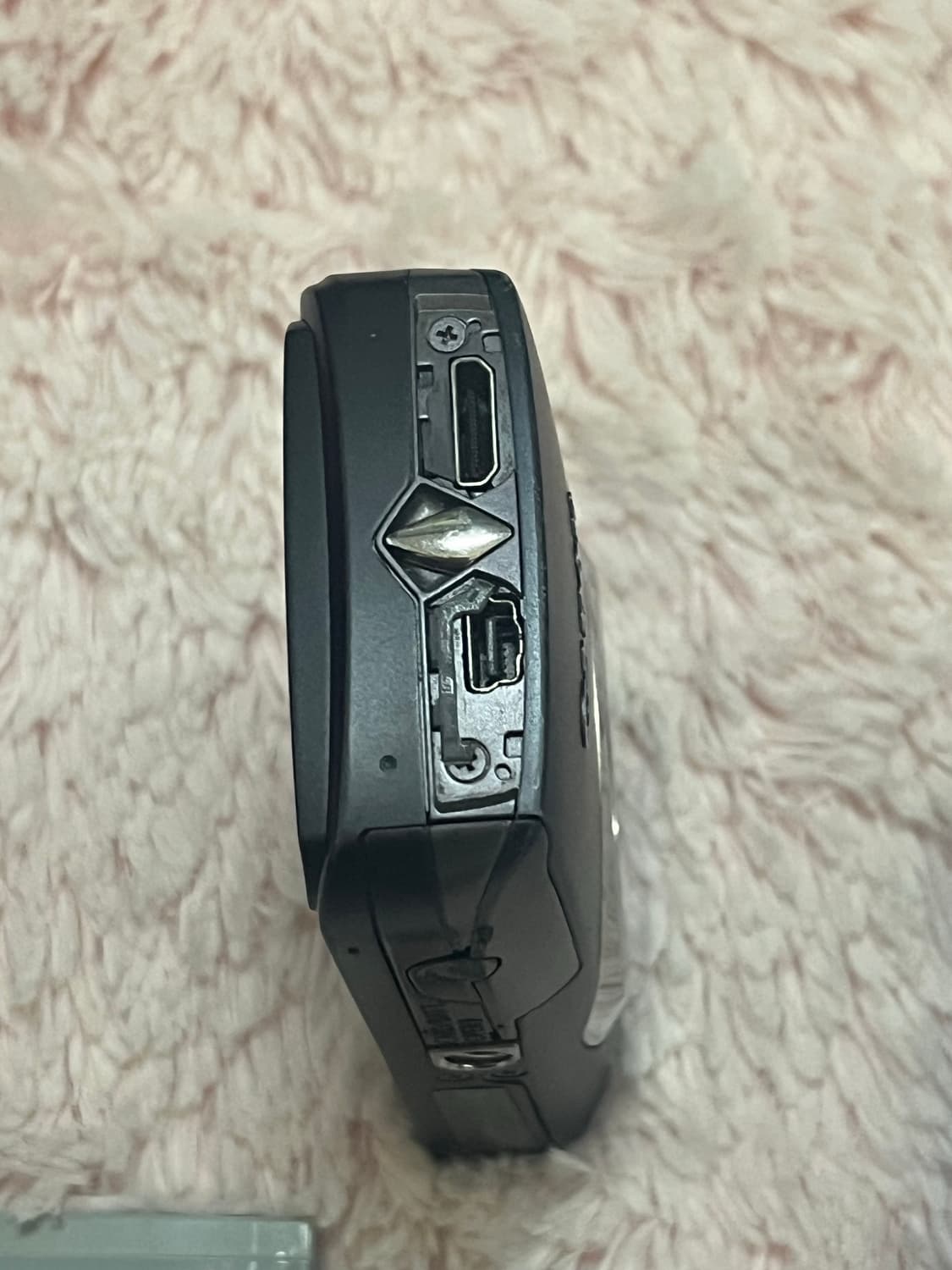 캐논 익서스 210 디지털 카메라 상품이미지4