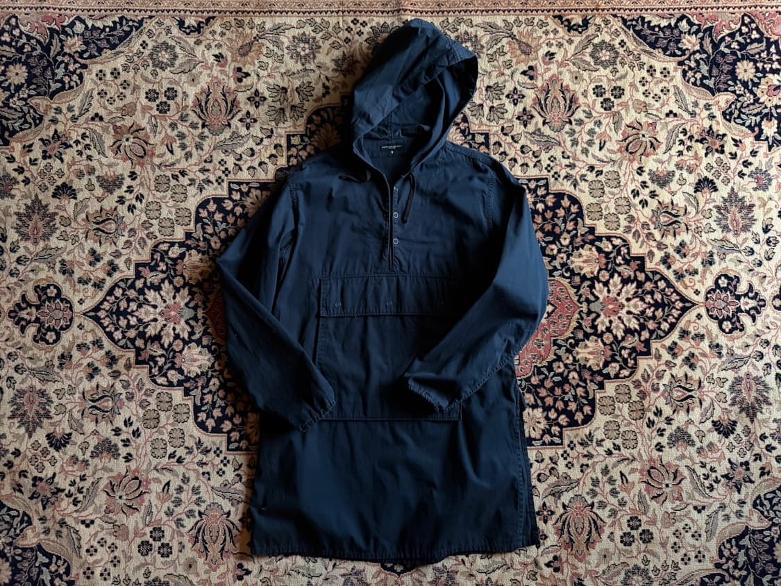 엔지니어드 가먼츠 아노락 파카 100 상품이미지1