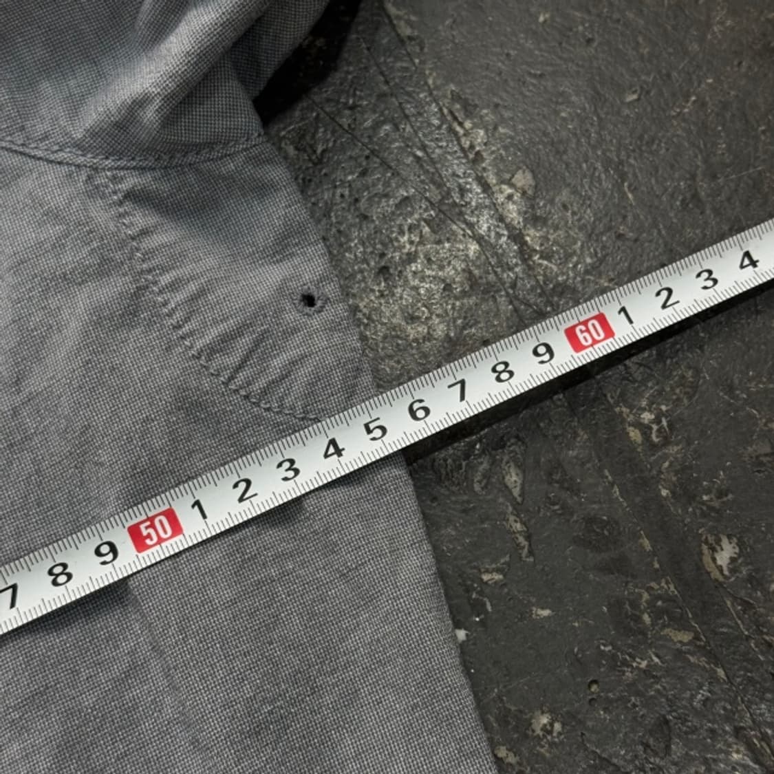 95 시리즈 블루종 자켓  상품이미지5