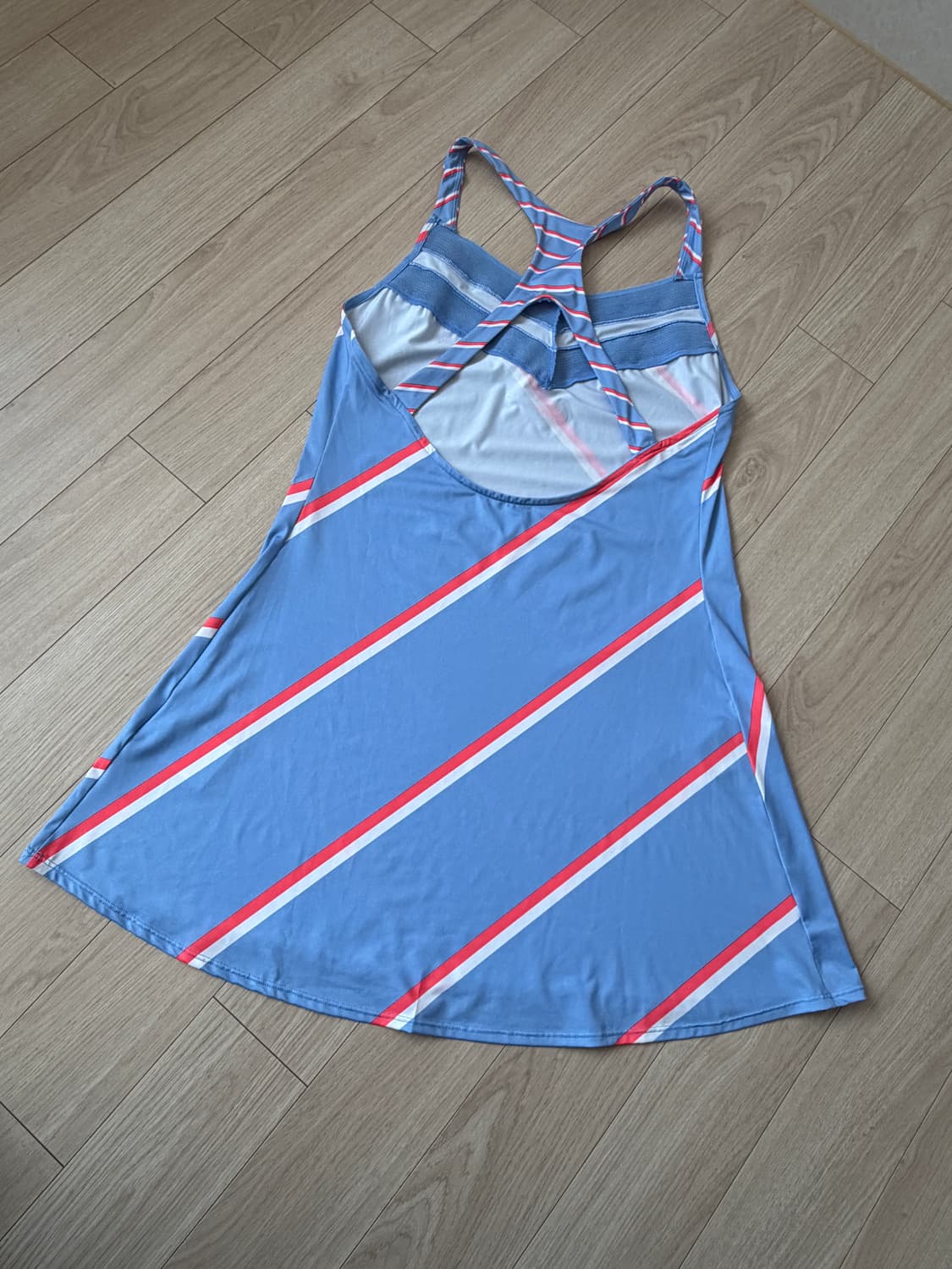 나이키 테니스 원피스 L 상품이미지3