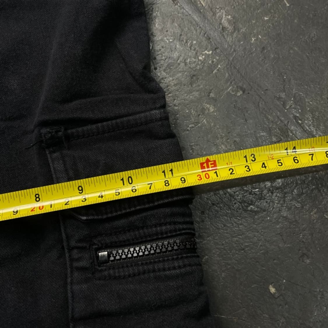 30 네셔널지오그래픽 조거팬츠 상품이미지7