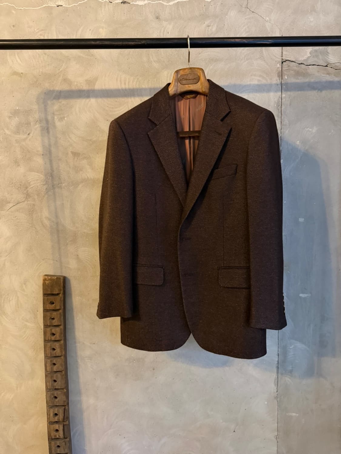 폴스튜어트 피아첸자 테일러드 자켓 100 상품이미지1