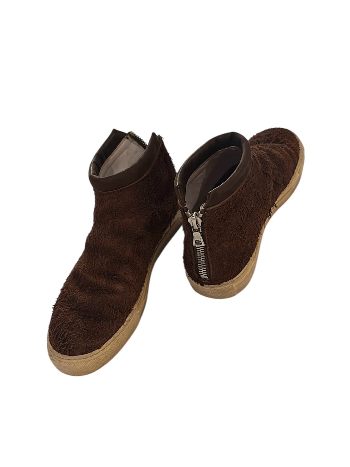 Mammoth Mid-top Sneakers 상품이미지1