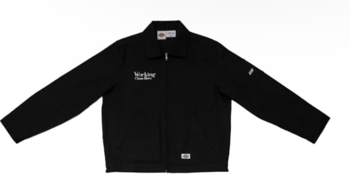 디키즈 리빌리 아이젠하워 자켓 상품이미지1