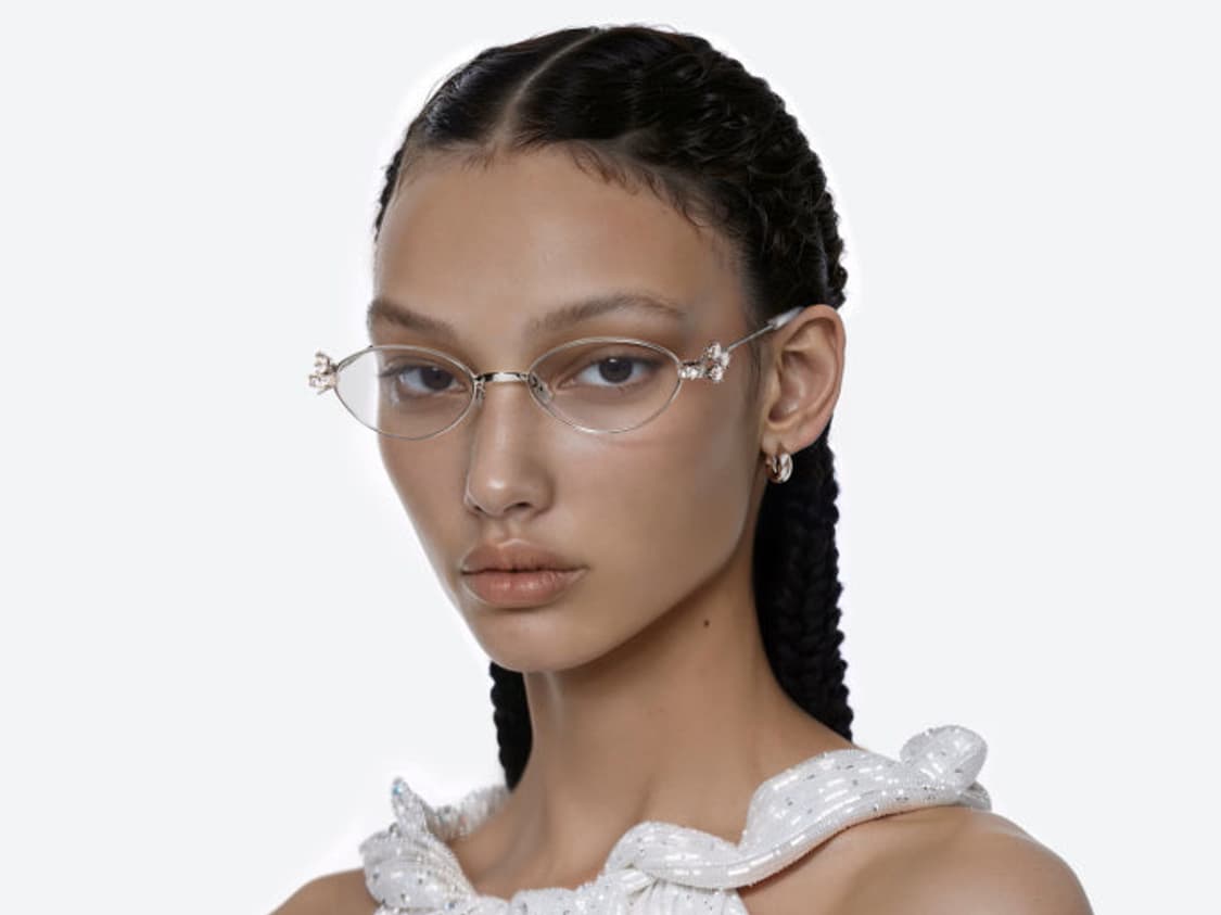 젠틀몬스터 캐럿02 실버 상품이미지1