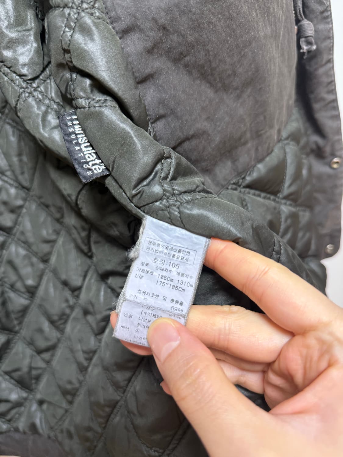 03AW CP컴퍼니 익스플로러 파카 (105) 상품이미지7