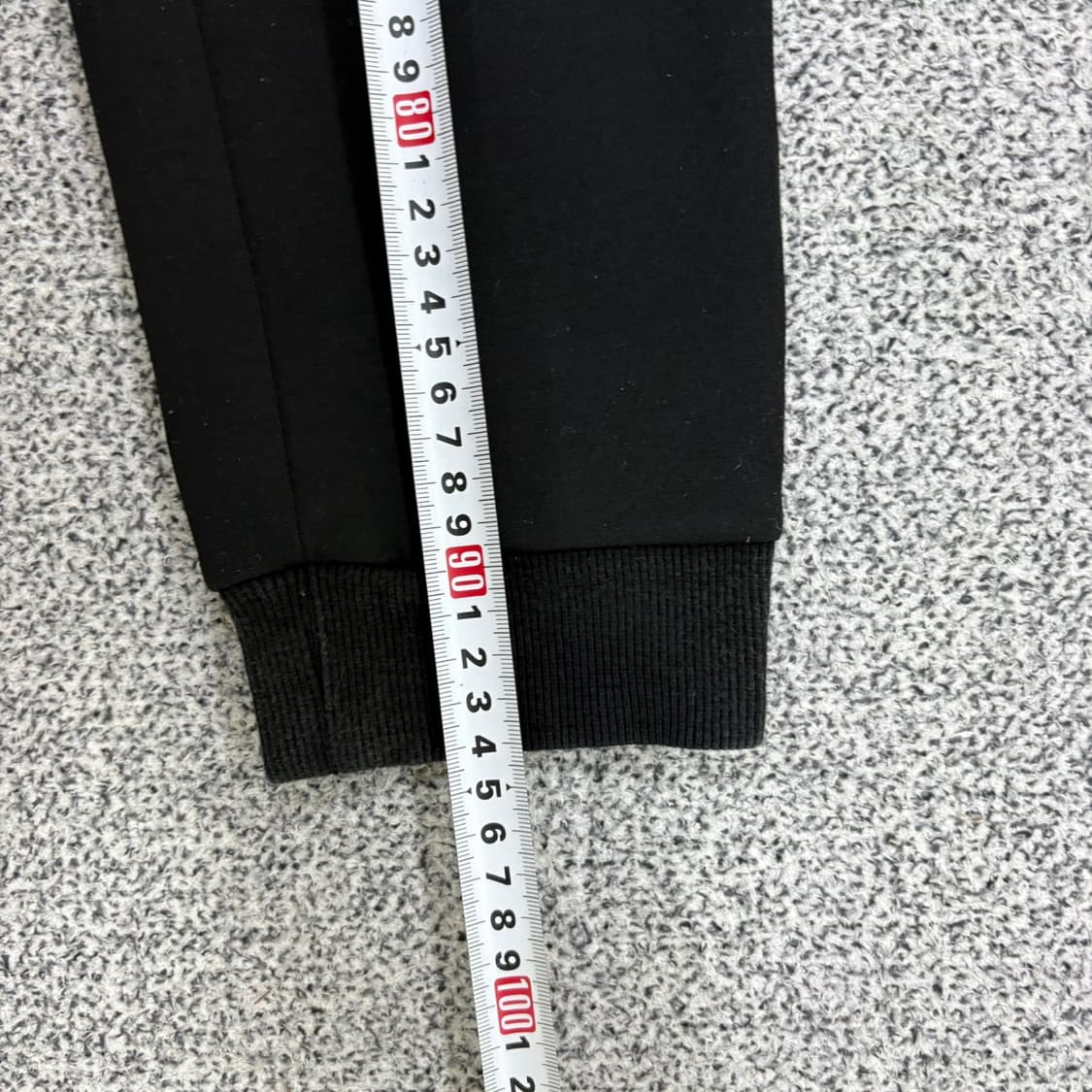 70-93 빈폴 스포츠 여성 밴딩 조거 팬츠 0511J 상품이미지7