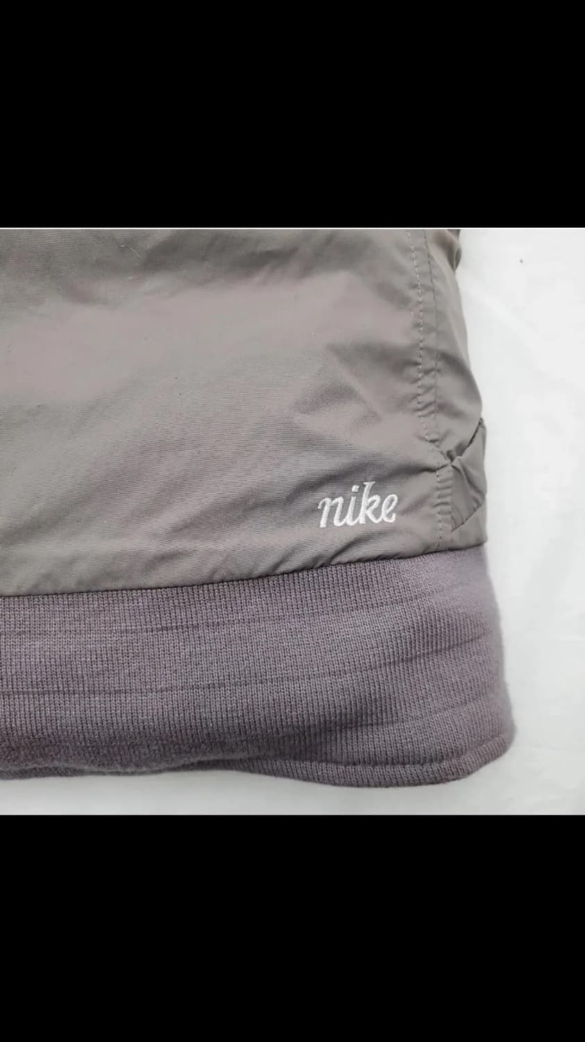 Nike 패딩조끼 상품이미지3